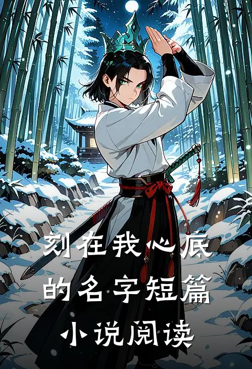 刻在我心底的名字短篇小说阅读