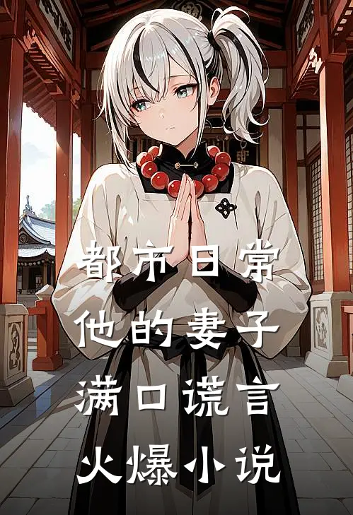 都市日常：他的妻子满口谎言火爆小说