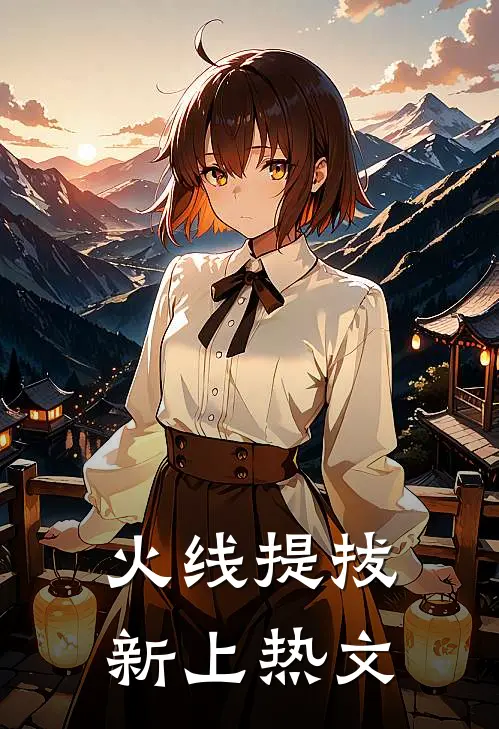 火线提拔新上热文