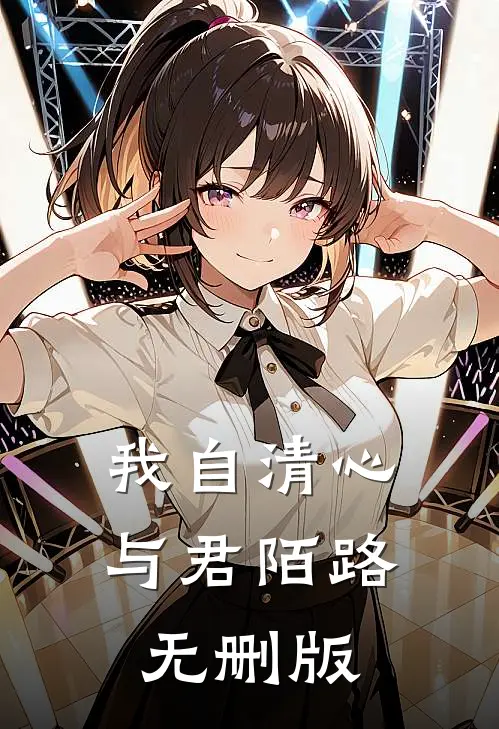 我自清心，与君陌路无删版