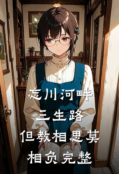 忘川河畔三生路，但教相思莫相负完整