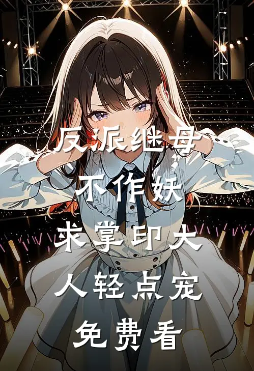 反派继母不作妖，求掌印大人轻点宠免费看