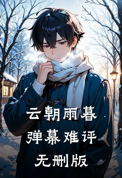 云朝雨暮，弹幕难评无删版
