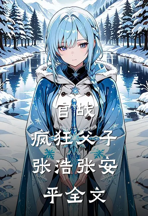 官战：疯狂父子张浩张安平全文