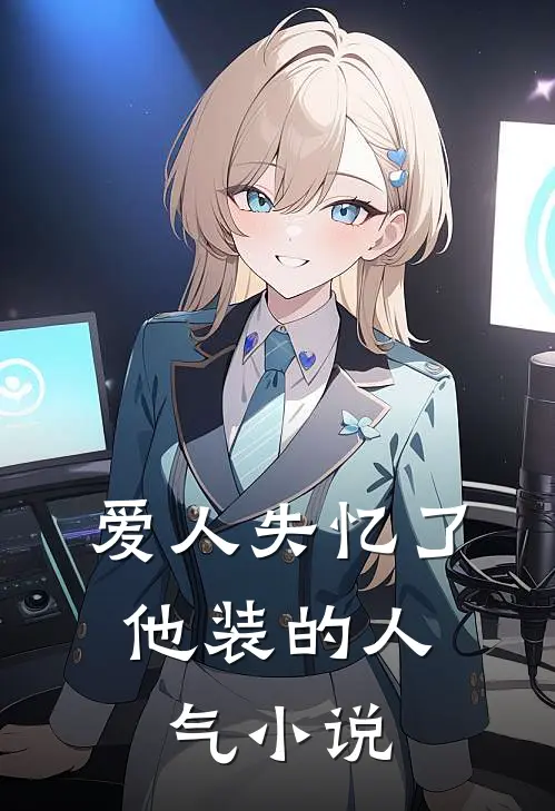 爱人失忆了，他装的人气小说