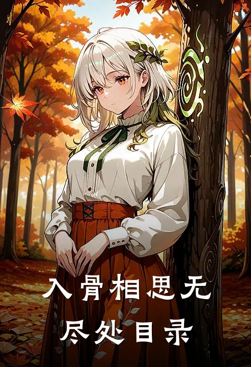 入骨相思无尽处目录