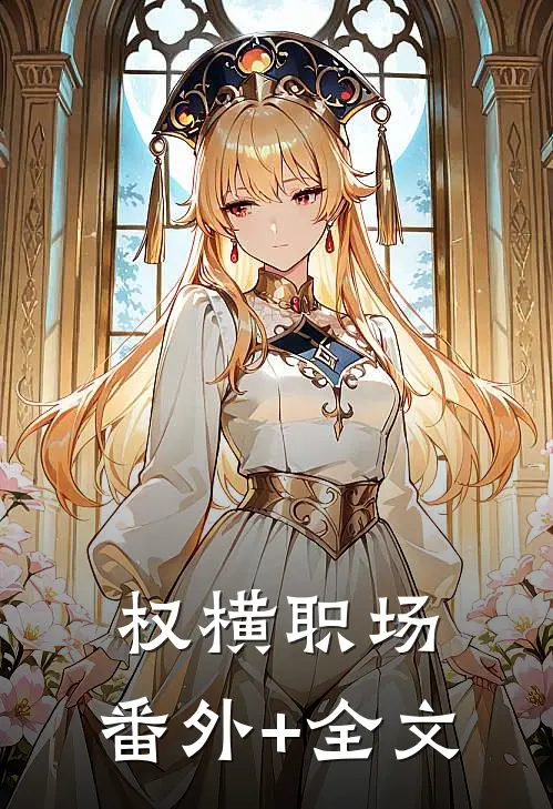 权横职场:(番外)+(全文)
