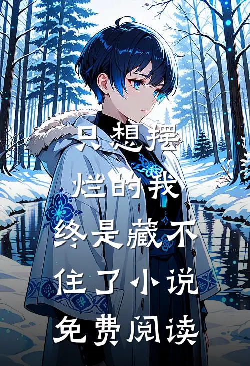 只想摆烂的我，终是藏不住了小说免费阅读