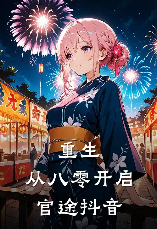 重生：从八零开启官途抖音