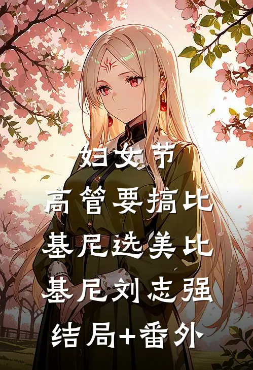 妇女节，高管要搞比基尼选美比基尼刘志强:结局+番外