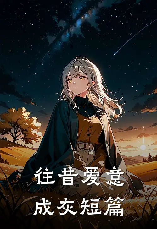 往昔爱意成灰短篇