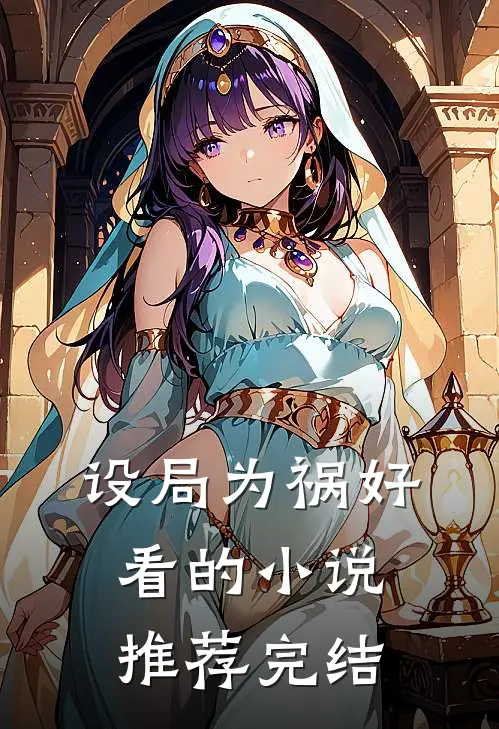 设局为祸好看的小说推荐完结