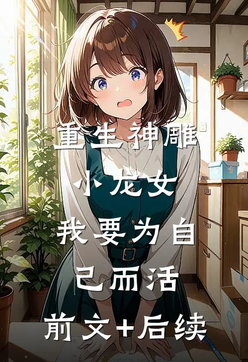 重生神雕小龙女：我要为自己而活:前文+后续