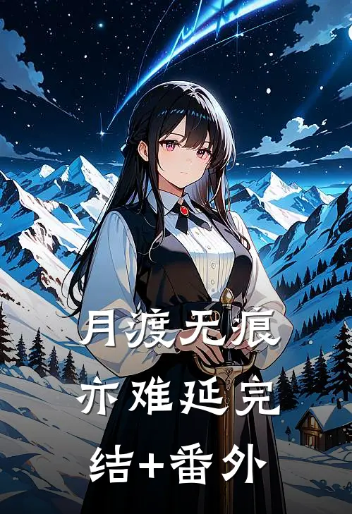 月渡无痕亦难延完结+番外