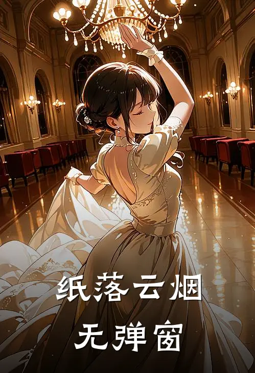 纸落云烟无弹窗