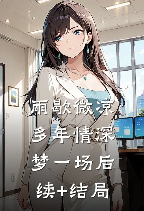 雨歇微凉，多年情深梦一场后续+结局