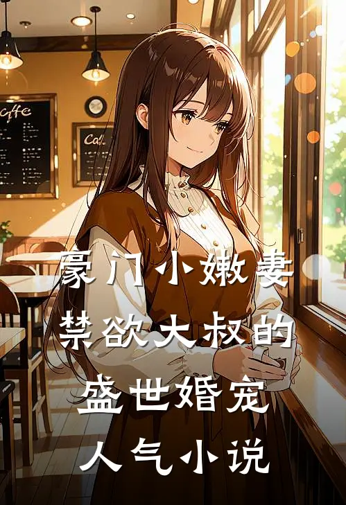 豪门小嫩妻：禁欲大叔的盛世婚宠人气小说