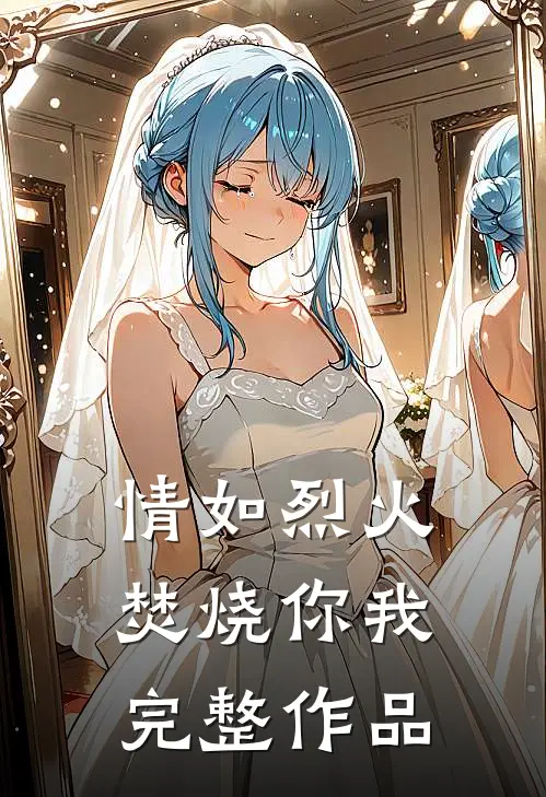 情如烈火，焚烧你我完整作品