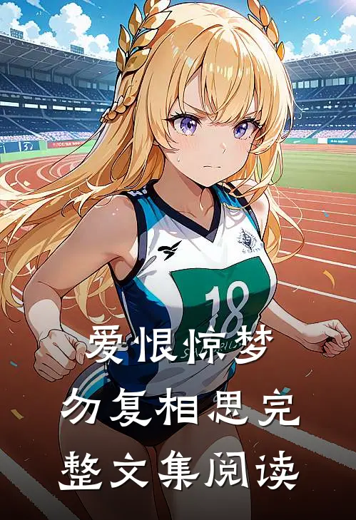 爱恨惊梦，勿复相思完整文集阅读