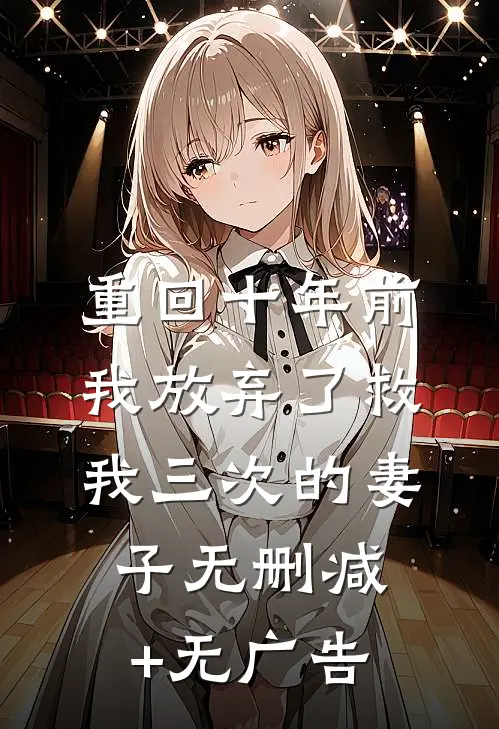 重回十年前，我放弃了救我三次的妻子无删减+无广告