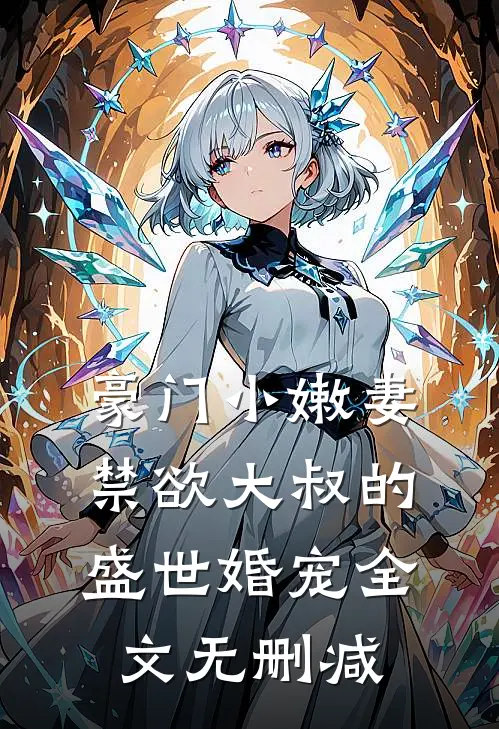 豪门小嫩妻：禁欲大叔的盛世婚宠全文无删减