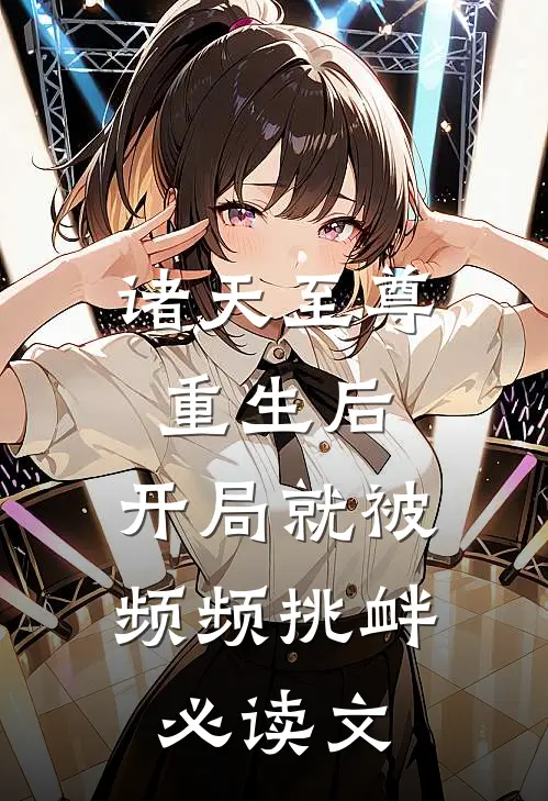诸天至尊重生后，开局就被频频挑衅必读文