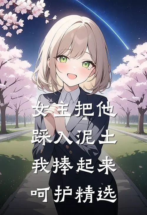 女主把他踩入泥土，我捧起来呵护精选