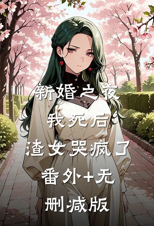 新婚之夜我死后，渣女哭疯了:番外+无删减版