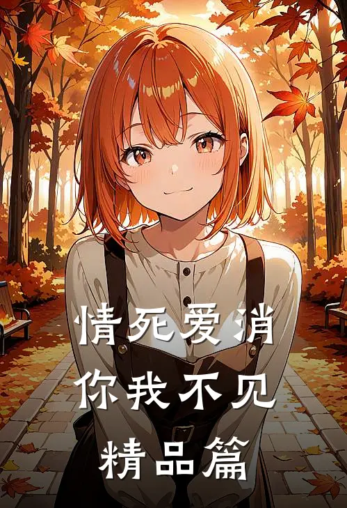 情死爱消，你我不见精品篇