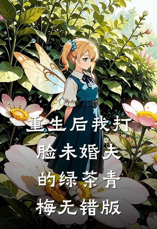 重生后我打脸未婚夫的绿茶青梅无错版