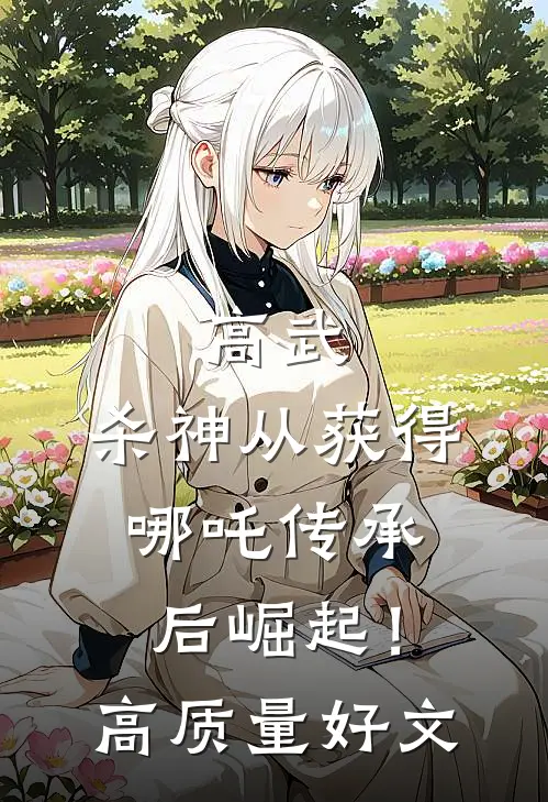 高武：杀神从获得哪吒传承后崛起！高质量好文