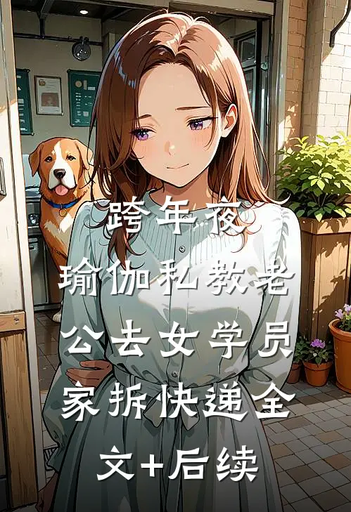 跨年夜，瑜伽私教老公去女学员家拆快递全文+后续