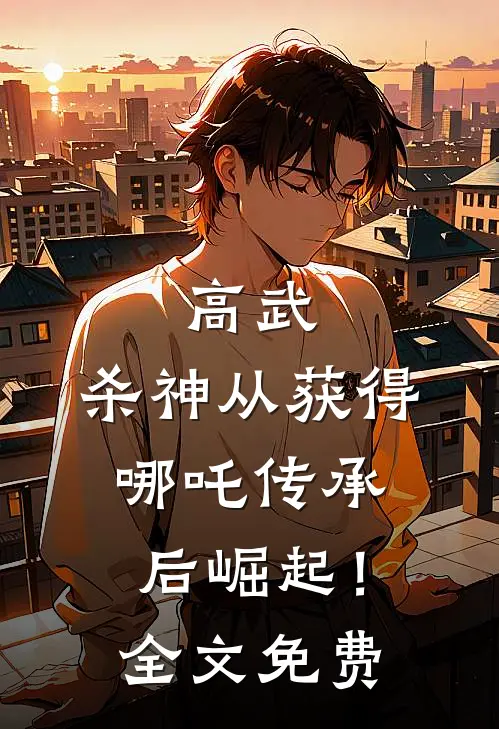 高武：杀神从获得哪吒传承后崛起！全文免费