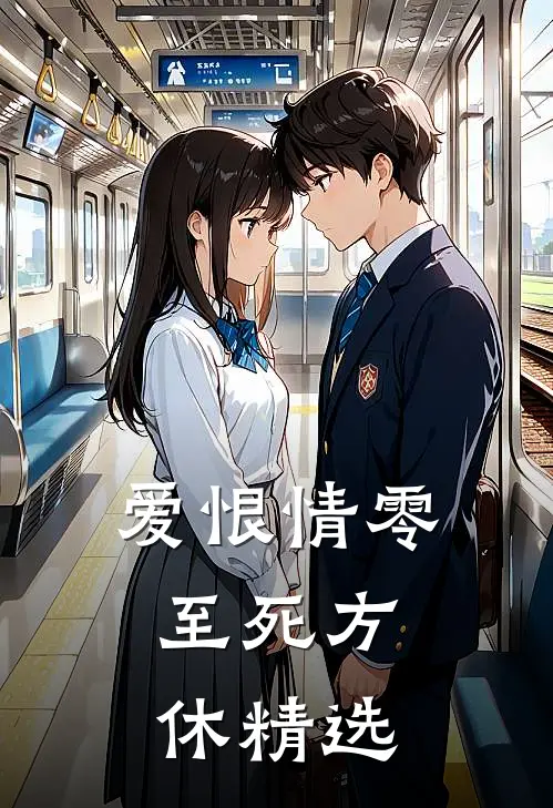 爱恨情零，至死方休精选