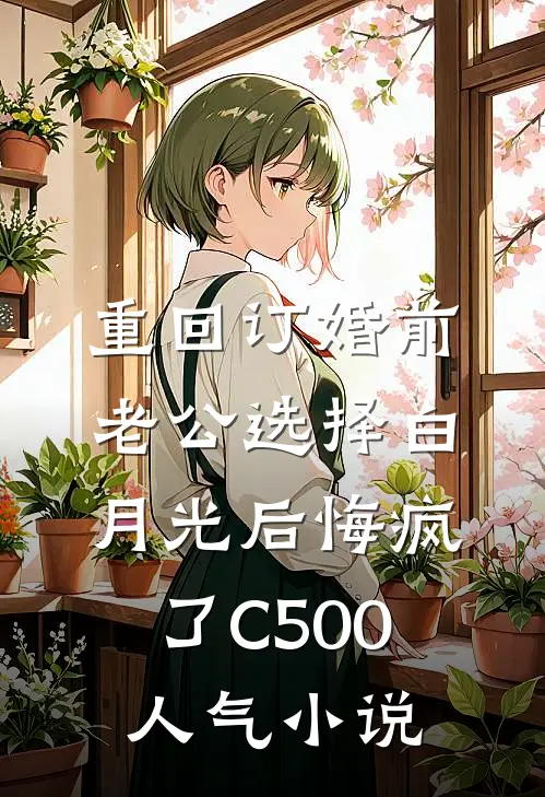 重回订婚前，老公选择白月光后悔疯了C500人气小说