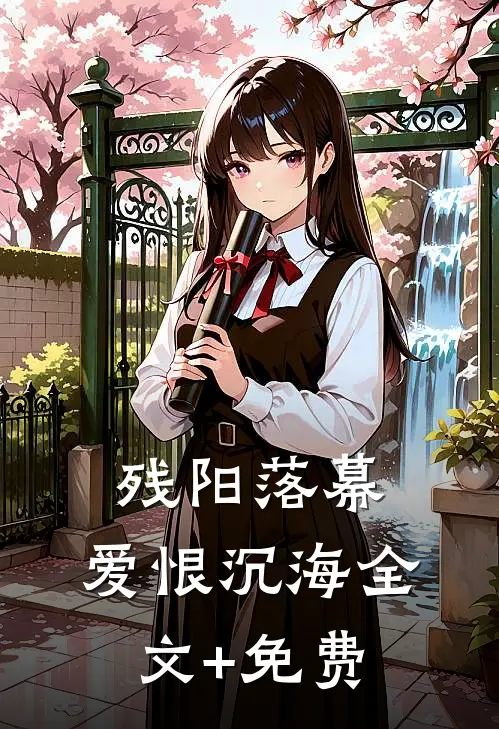 残阳落幕，爱恨沉海全文+免费