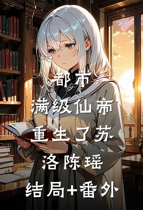 都市：满级仙帝重生了苏洛陈瑶:结局+番外