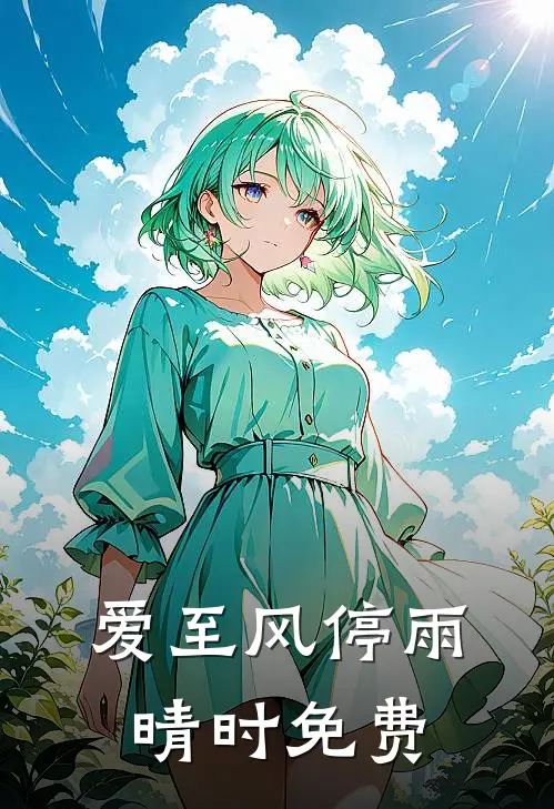 爱至风停雨晴时免费