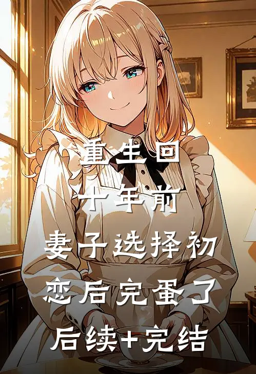重生回十年前，妻子选择初恋后完蛋了后续+完结