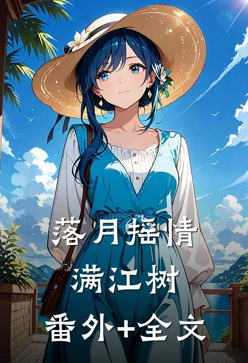 落月摇情满江树:(番外)+(全文)