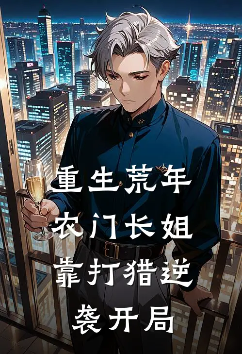 重生荒年：农门长姐靠打猎逆袭开局
