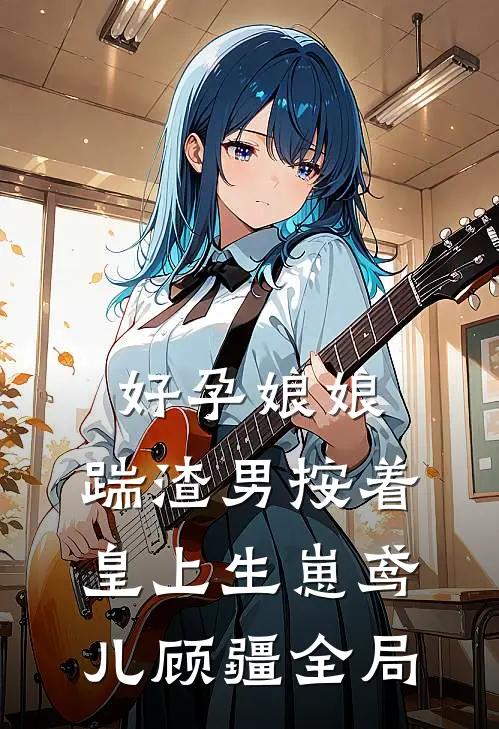 好孕娘娘，踹渣男按着皇上生崽鸢儿顾疆全局