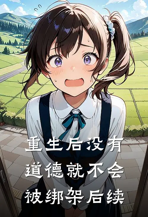 重生后没有道德就不会被绑架后续