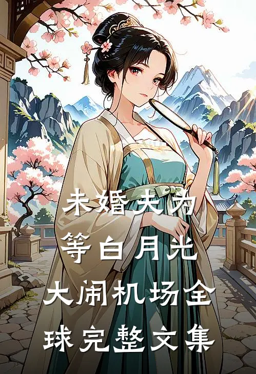未婚夫为等白月光，大闹机场全球完整文集