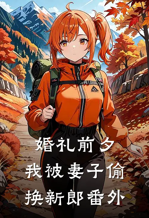 婚礼前夕，我被妻子偷换新郎番外