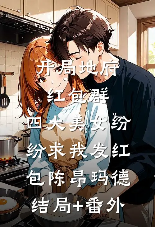 开局地府红包群，四大美女纷纷求我发红包陈昂玛德:结局+番外