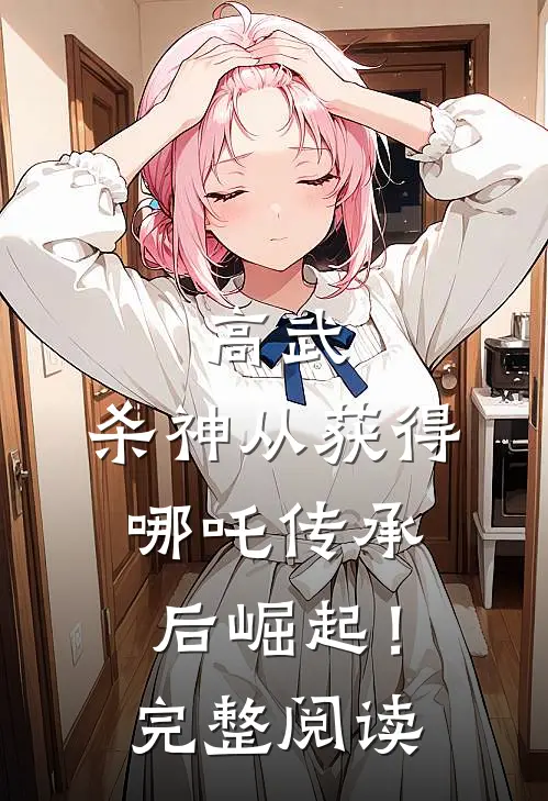 高武：杀神从获得哪吒传承后崛起！完整阅读