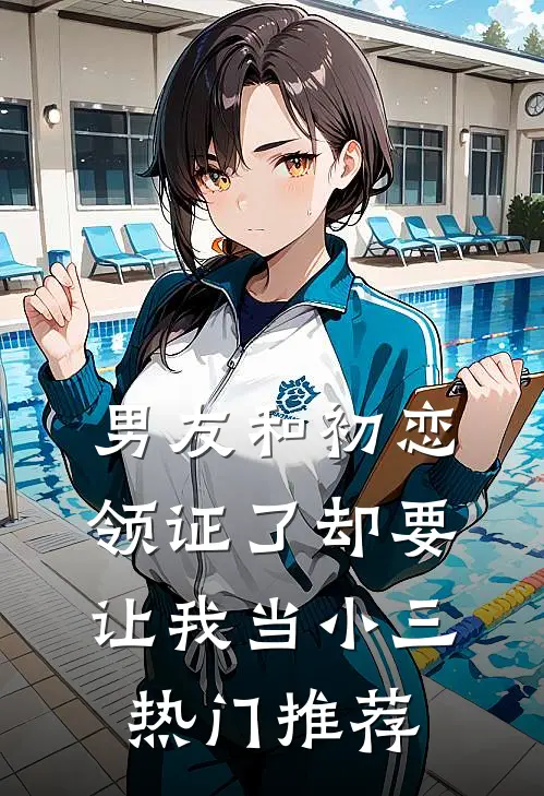 男友和初恋领证了却要让我当小三热门推荐
