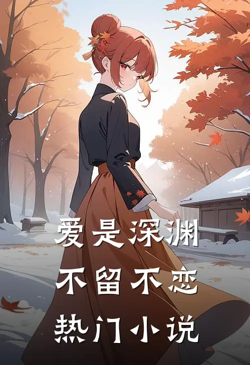 爱是深渊，不留不恋热门小说