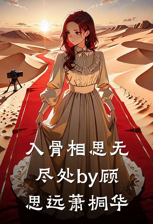 入骨相思无尽处by顾思远萧桐华